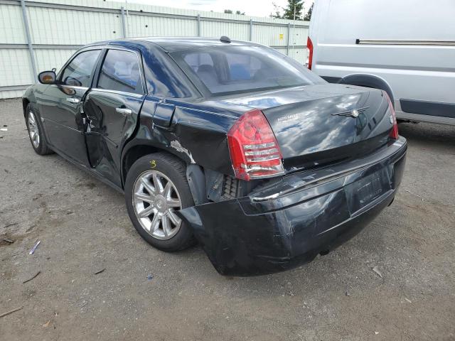 Photo 3 from auction – 2005 CHRYSLER 300C with VIN 2C3JA63H45H171430