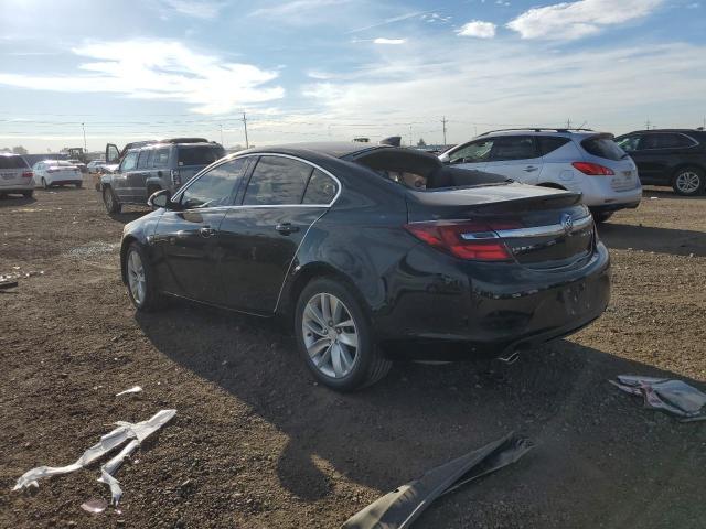 Photo 3 from auction – 2015 BUICK REGAL PREM with VIN 2G4GN5EXXF9116271