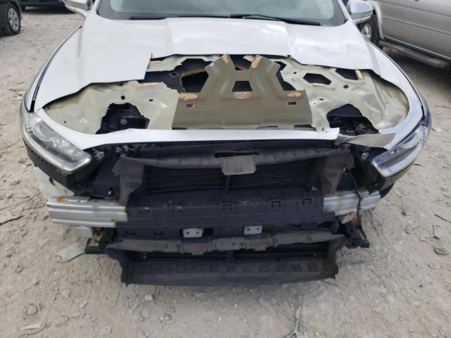 Photo 9 from auction – 2016 FORD FUSION SE with VIN 3FA6P0T99GR104180