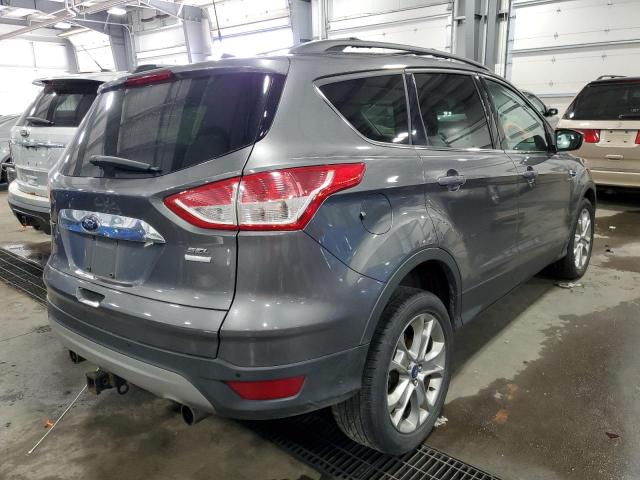 Photo 4 from auction – 2013 FORD ESCAPE SEL with VIN 1FMCU9H9XDUB14607