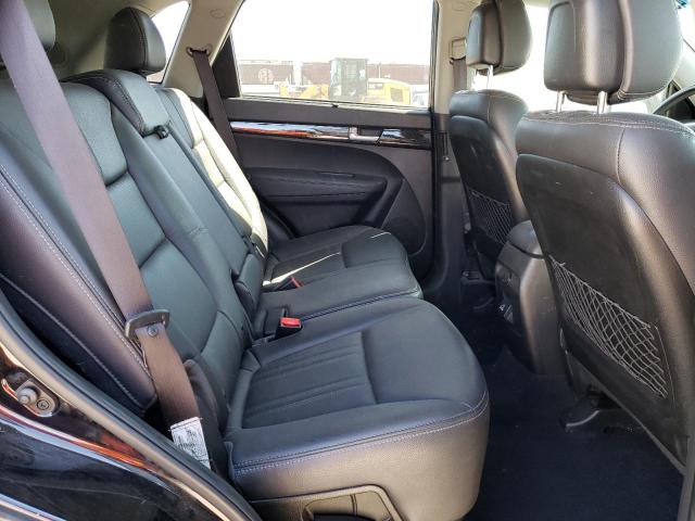 Photo 6 from auction – 2014 KIA SORENTO SX with VIN 5XYKWDA75EG464185