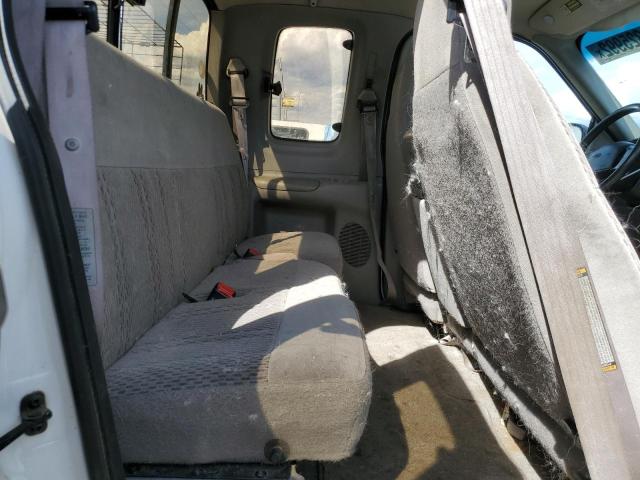 Photo 6 from auction – 1997 FORD F150 with VIN 1FTDX18W6VKD39403
