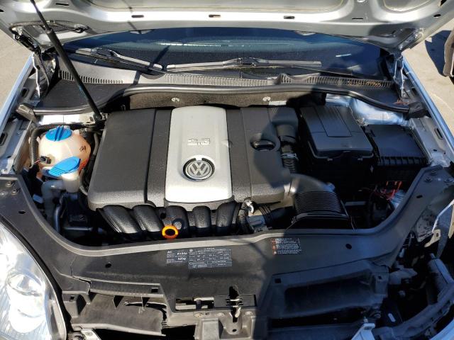 Photo 7 from auction – 2009 VOLKSWAGEN RABBIT with VIN WVWDB71K89W088973