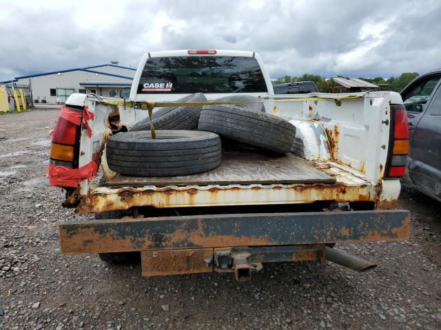Photo 6 from auction – 2007 GMC SIERRA K25 with VIN 1GTHK24U97E157741