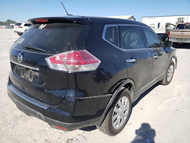 Photo 4 from auction – 2015 NISSAN ROGUE S with VIN 5N1AT2MT4FC927954