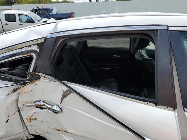 Photo 6 from auction – 2011 HONDA ACCORD CRO with VIN 5J6TF2H58BL004378