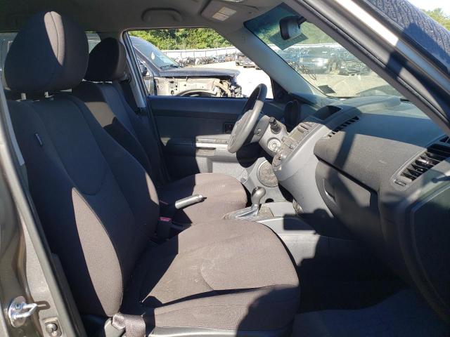 Photo 5 from auction – 2013 KIA SOUL with VIN KNDJT2A54D7606173