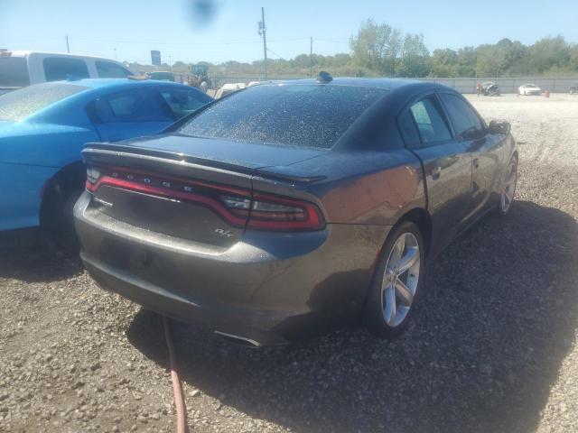 Photo 4 from auction – 2017 DODGE CHARGER R/ with VIN 2C3CDXCT5HH510310