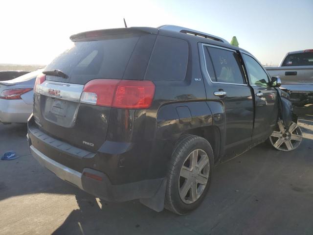 Photo 4 from auction – 2010 GMC TERRAIN SL with VIN 2CTFLJEW9A6389206