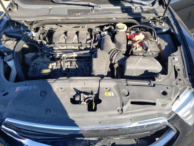 Photo 7 from auction – 2013 FORD TAURUS LIM with VIN 1FAHP2F85DG100699