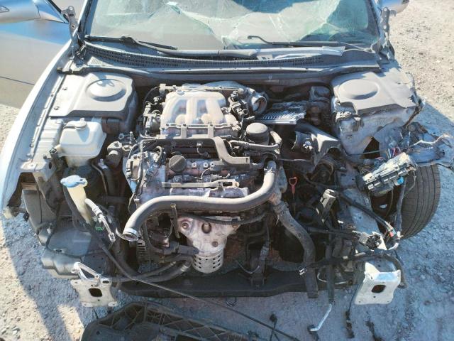 Photo 7 from auction – 2008 HYUNDAI AZERA SE with VIN KMHFC46F58A263879
