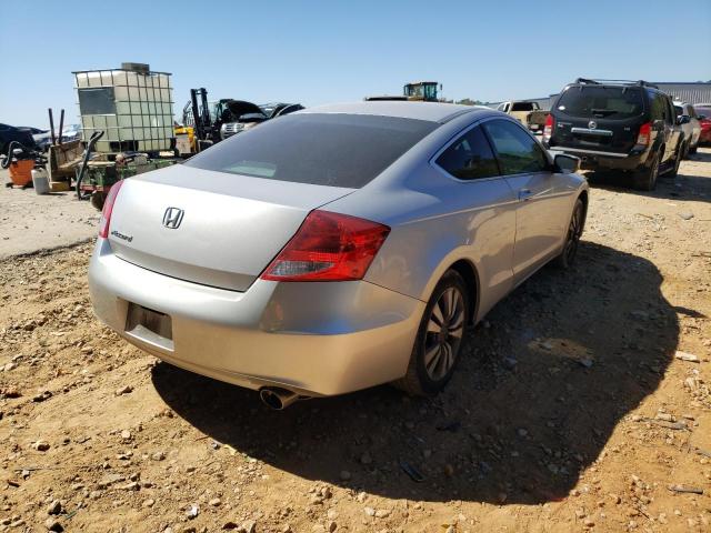 Photo 4 from auction – 2011 HONDA ACCORD LX- with VIN 1HGCS1B37BA016103