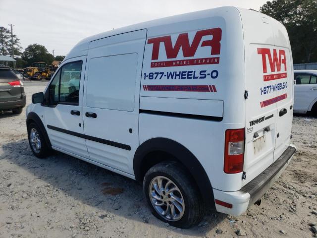 Photo 3 from auction – 2011 FORD TRANSIT CO with VIN NM0LS7BN9BT043906