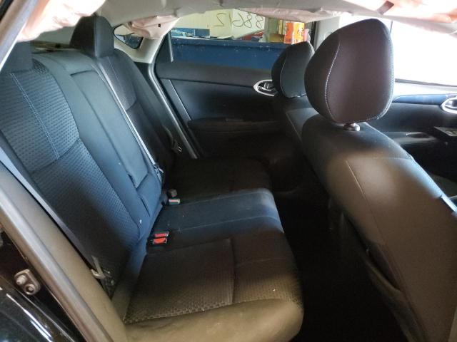 Photo 6 from auction – 2017 NISSAN SENTRA S with VIN 3N1AB7AP0HY280915