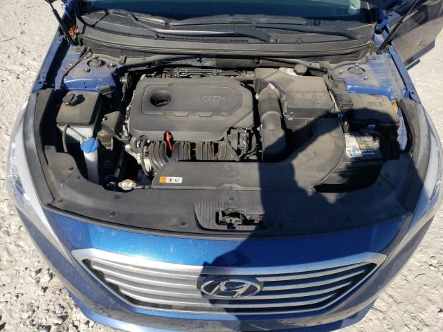 Photo 7 from auction – 2015 HYUNDAI SONATA SE with VIN 5NPE24AF5FH199651