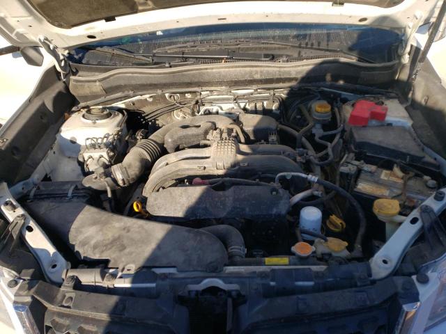Photo 7 from auction – 2015 SUBARU FORESTER 2 with VIN JF2SJADC1FH552005