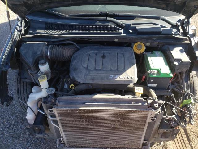 Photo 7 from auction – 2013 DODGE GRAND CARA with VIN 2C4RDGCG6DR739740