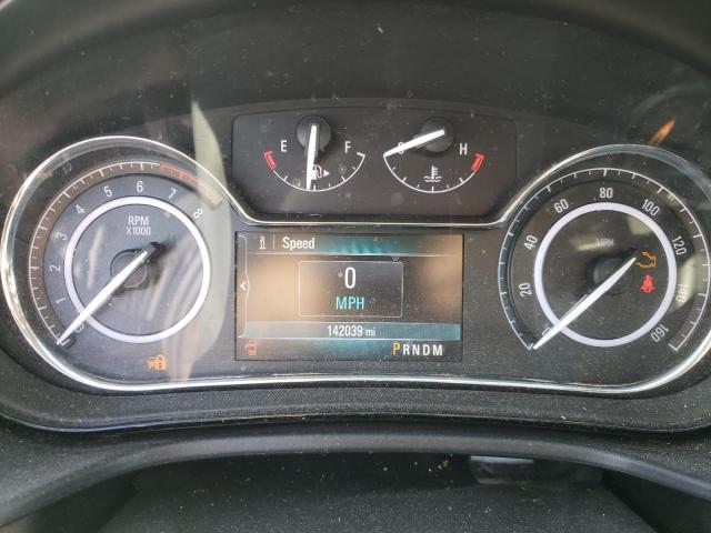 Photo 8 from auction – 2014 BUICK REGAL PREM with VIN 2G4GN5EX3E9189884