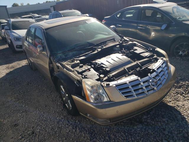 Photo 1 from auction – 2006 CADILLAC DTS with VIN 1G6KD57Y16U101378