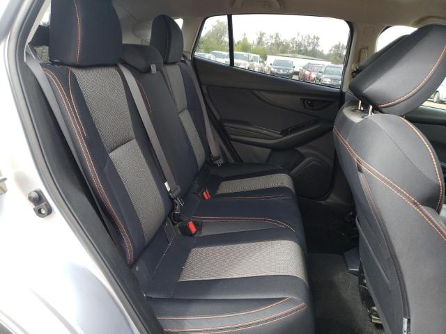 Photo 6 from auction – 2018 SUBARU CROSSTREK with VIN JF2GTABCXJH211486