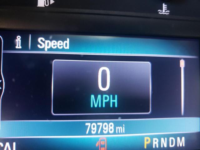 Photo 8 from auction – 2020 BUICK ENCORE ESS with VIN KL4CJCSB7LB056837