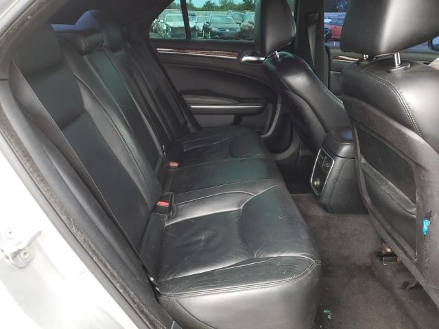 Photo 6 from auction – 2012 CHRYSLER 300 LIMITE with VIN 2C3CCACG8CH216122