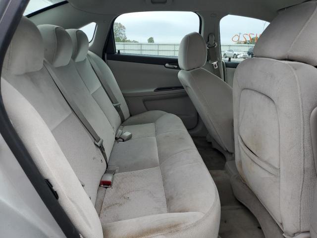 Photo 6 from auction – 2009 CHEVROLET IMPALA 1LT with VIN 2G1WT57K491223092