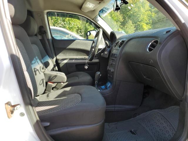 Photo 5 from auction – 2008 CHEVROLET HHR PANEL with VIN 3GCCA85D68S669348