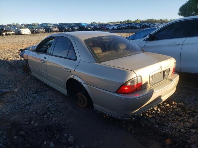 Photo 3 from auction – 2006 LINCOLN LS with VIN 1LNFM87A56Y614446