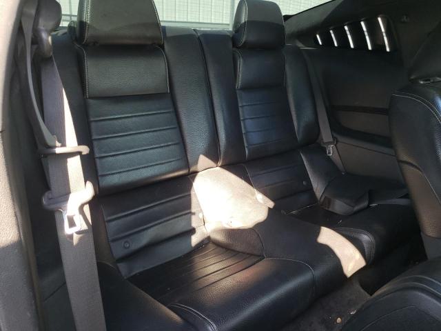 Photo 6 from auction – 2012 FORD MUSTANG with VIN 1ZVBP8AM2C5208499
