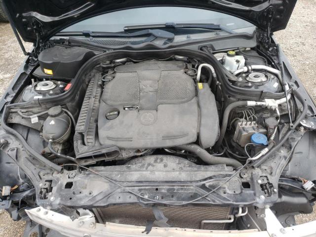 Photo 7 from auction – 2014 MERCEDES-BENZ E 350 with VIN WDDHF5KB5EB010764