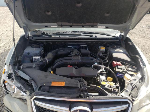 Photo 7 from auction – 2016 SUBARU CROSSTREK with VIN JF2GPABC7G8284618
