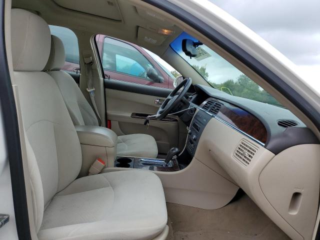 Photo 5 from auction – 2008 BUICK LACROSSE C with VIN 2G4WC582X81256324