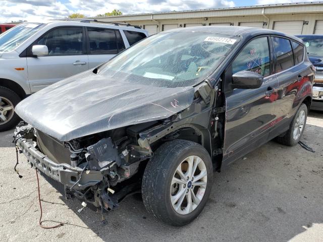 Photo 2 from auction – 2017 FORD ESCAPE SE with VIN 1FMCU9GD3HUC08923