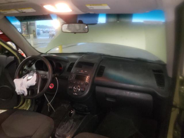 Photo 9 from auction – 2013 KIA SOUL with VIN KNDJT2A57D7619385