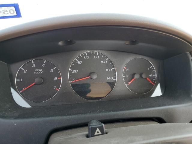Photo 8 from auction – 2006 CHEVROLET IMPALA LT with VIN 2G1WT58K669180743