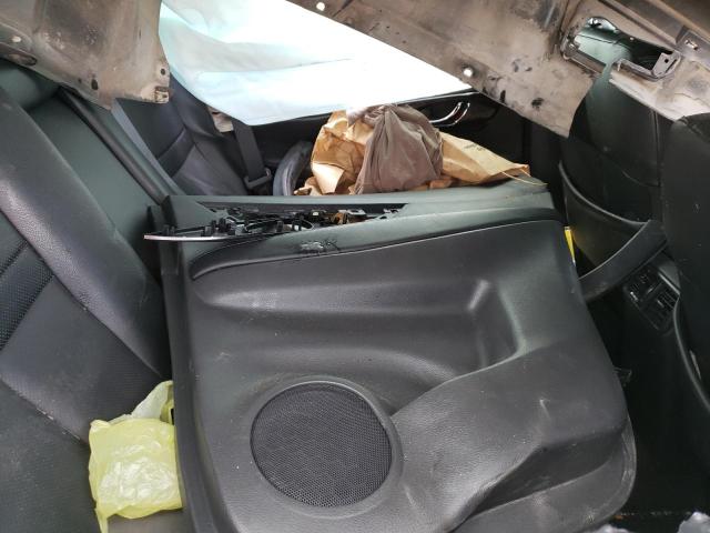 Photo 6 from auction – 2019 NISSAN ROGUE S with VIN 5N1AT2MT5KC765262