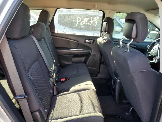 Photo 6 from auction – 2016 DODGE JOURNEY SE with VIN 3C4PDCAB7GT134196