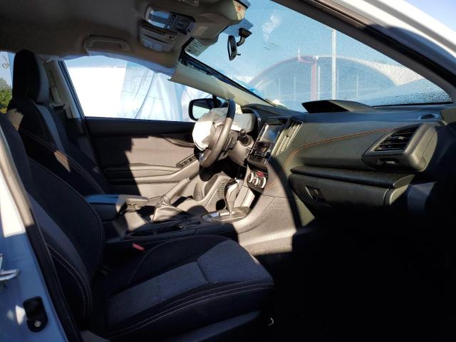 Photo 5 from auction – 2021 SUBARU CROSSTREK with VIN JF2GTAPC9M8324293