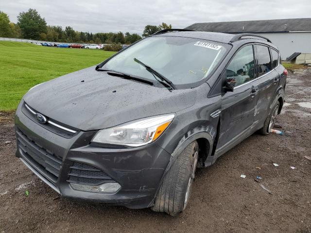 Photo 2 from auction – 2016 FORD ESCAPE SE with VIN 1FMCU0GX7GUB80564