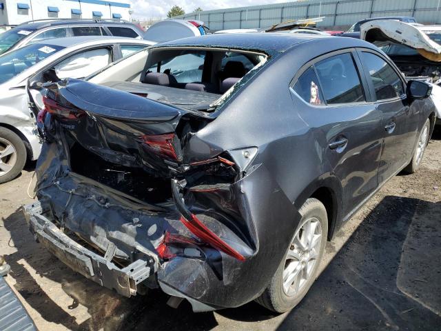 Photo 4 from auction – 2016 MAZDA UK with VIN 3MZBM1V72GM263099