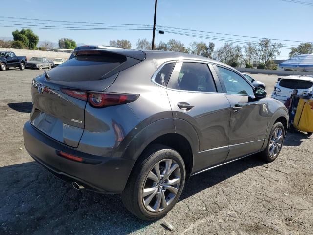 Photo 4 from auction – 2021 MAZDA CX-30 PREF with VIN 3MVDMACLXMM232852