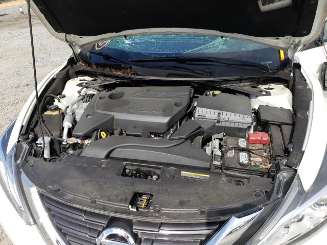 Photo 7 from auction – 2016 NISSAN ALTIMA 2.5 with VIN 1N4AL3AP0GC294510