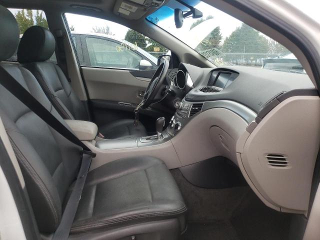 Photo 5 from auction – 2006 SUBARU B9 TRIBECA with VIN 4S4WX85CX64405643