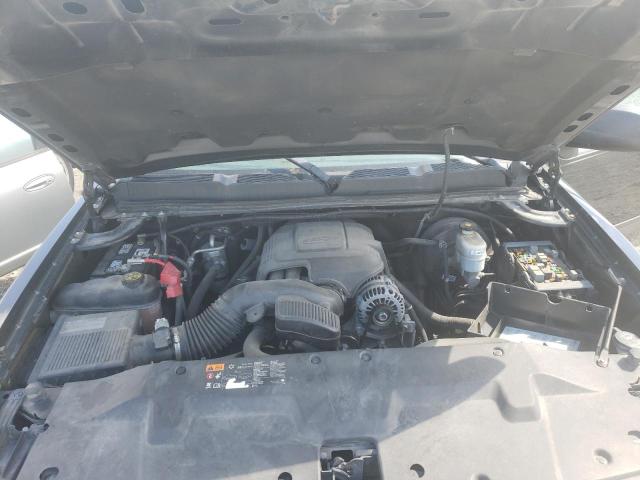 Photo 7 from auction – 2012 CHEVROLET SILVERADO with VIN 3GCPKSE77CG263662