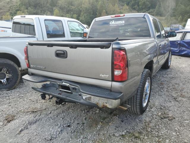 Photo 4 from auction – 2006 CHEVROLET SILVERADO with VIN 2GCEC13V361268337