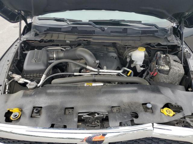 Photo 7 from auction – 2019 RAM 1500 CLASS with VIN 1C6RR6TT7KS657799