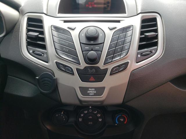 Photo 9 from auction – 2011 FORD FIESTA SEL with VIN 3FADP4CJ9BM200972