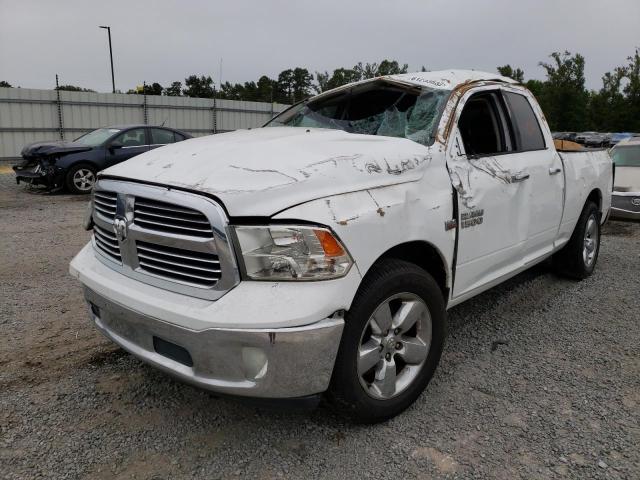 Photo 2 from auction – 2015 RAM 1500 SLT with VIN 1C6RR6GT0FS721956
