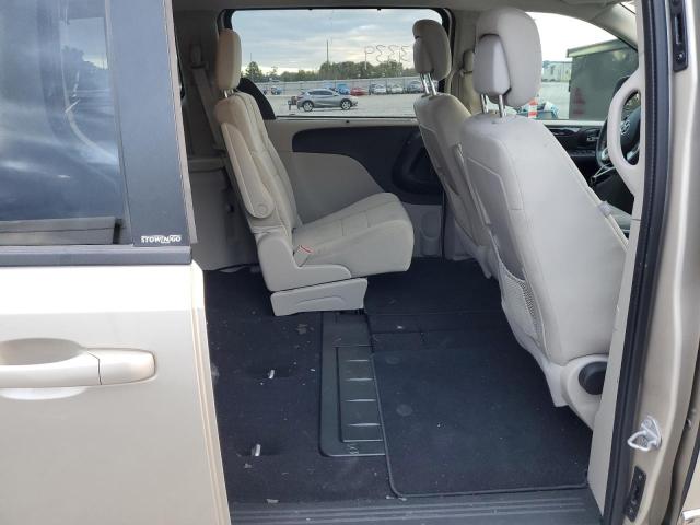 Photo 6 from auction – 2013 DODGE GRAND CARA with VIN 2C4RDGCG7DR768759